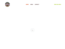 Tablet Screenshot of italianvillagenj.com